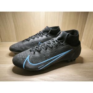Nike Mercurial Superfly 8 Elite AG US 11.5 UK 10.5 Soccer Cleats Football Shoes